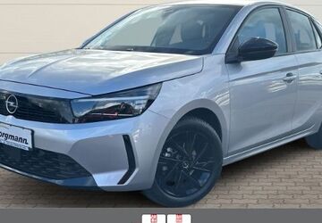 Opel Corsa 12.900 km 15.490 &euro; Gelsenkirchen 45894