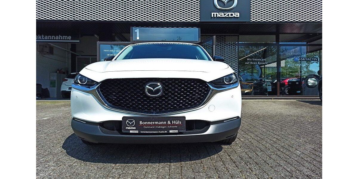 Mazda CX-30 36.375 km 24.790 &euro; Hattingen 45527