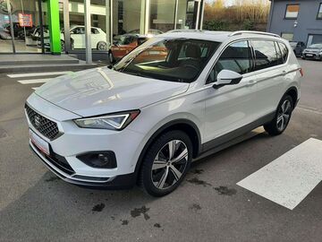 Gebrauchte Seat Tarraco
