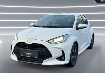 Toyota Yaris 5.000 km 24.290 &euro; Remscheid 42859
