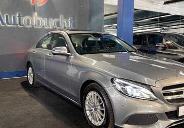 Mercedes-Benz C 250 108.000 km 19.999 &euro; Oberhausen 46045