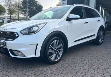 Kia Niro 80.500 km 14.990 &euro; Remscheid 42855
