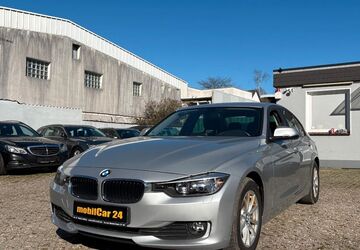 BMW 316 278.000 km 5.400 &euro; Haan 42781