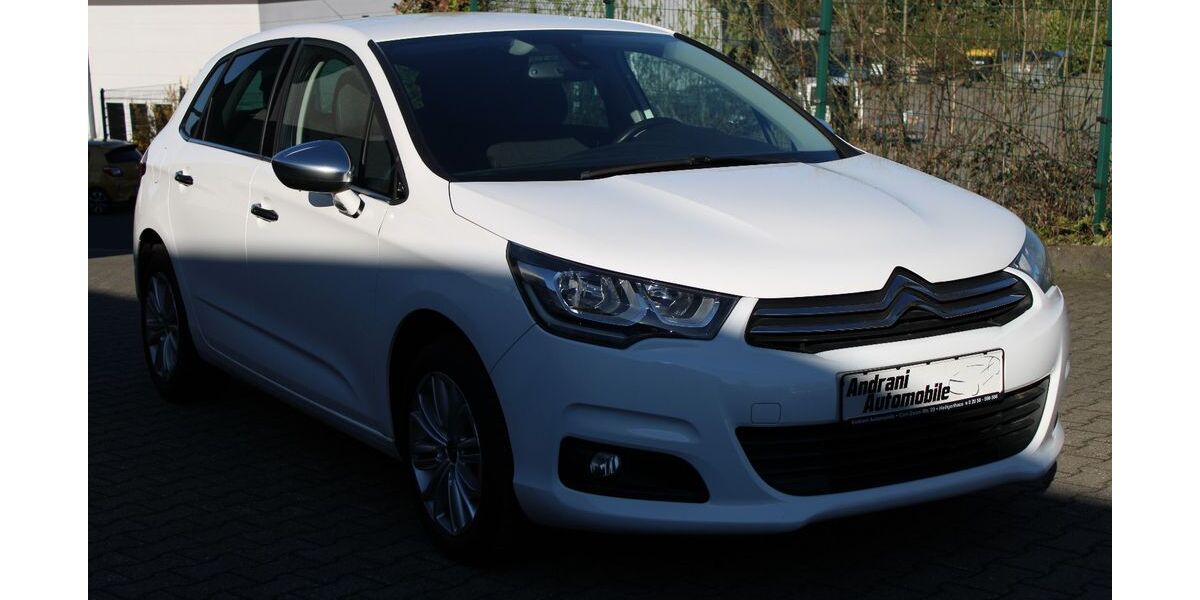 Citroen C4 101.758 km 6.890 &euro; Heiligenhaus 42579