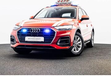 Audi Q5 99.987 km 37.590 &euro; Hagen 58091