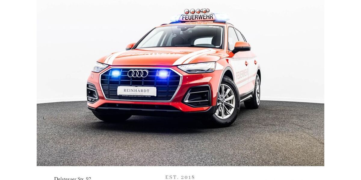 Audi Q5 99.987 km 37.590 &euro; Hagen 58091