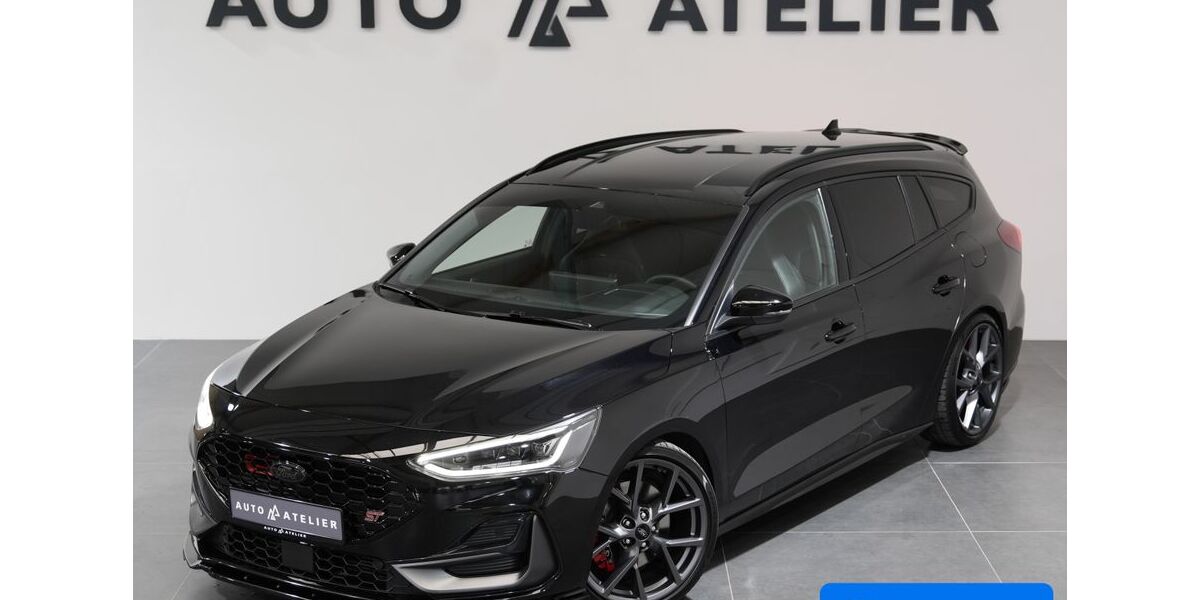 Ford Focus 60.000 km 28.990 &euro; Remscheid 42855