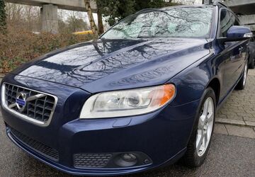 Volvo V70 259.857 km 4.950 &euro; Essen 45276