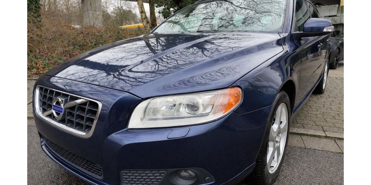Volvo V70 259.857 km 4.950 &euro; Essen 45276
