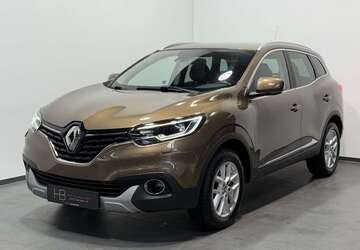 Renault Kadjar 180.000 km 7.790 &euro; Remscheid/NRW 42855
