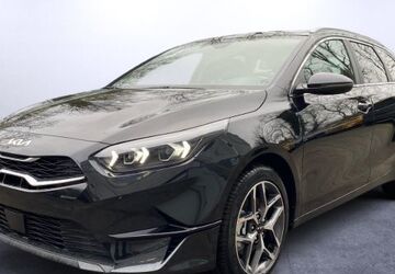 Kia ceed Sportswagon 9.900 km 27.890 &euro; Essen 45134