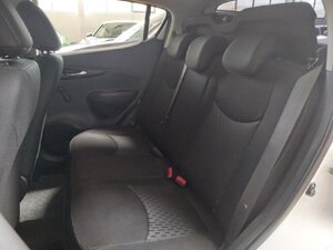Opel Karl Rocks SHZ LHZ Temp. PDC 42.525 km 9.990 &euro; HAAN 42781