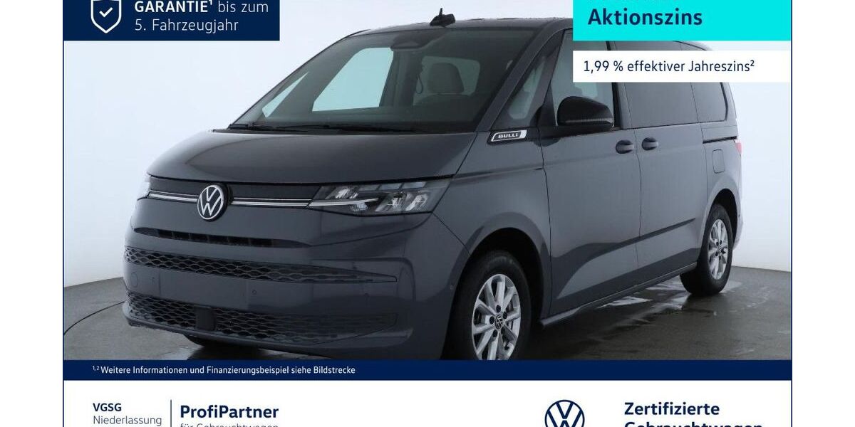 VW T7 Multivan 10.086 km 51.790 &euro; Bochum 44866