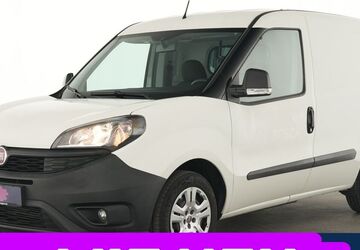Fiat Doblo 60.213 km 10.999 &euro; Neuss 41460