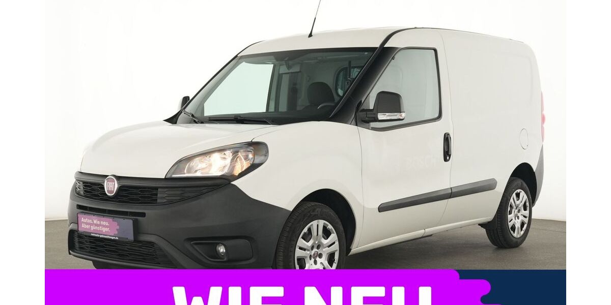 Fiat Doblo 60.213 km 10.999 &euro; Neuss 41460