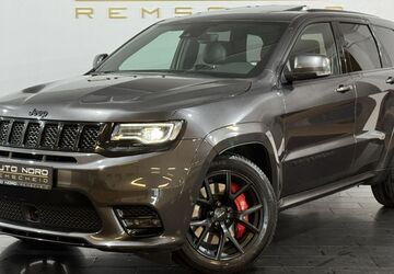 Jeep Grand Cherokee 95.800 km 41.990 &euro; Remscheid 42897