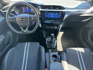 Opel Corsa GS KAM SHZ LHZ CAR PLAY ANDROID AUTO 5.750 km 22.990 &euro; HAAN 42781