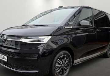 VW T7 Multivan 5.900 km 64.450 &euro; Mülheim an der Ruhr 45481