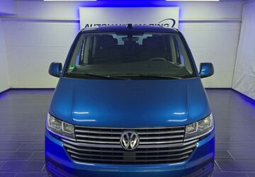 VW T6 Caravelle 169.981 km 27.999 &euro; Ratingen bei Düsseldorf 40878