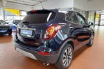 Opel Mokka X Ultimate BOSE NAVI LEDER SHZ LHZ 74.408 km 14.980 &euro; HAAN 42781