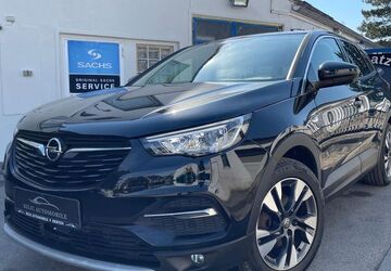 Opel Grandland (X) 66.000 km 10.597 &euro; Herten 45699