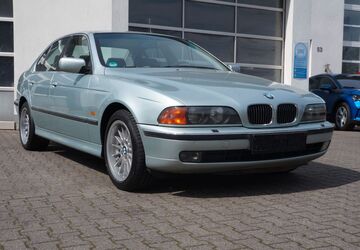 BMW 540 228.500 km 13.990 &euro; Hagen 58119