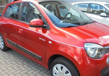 Renault Twingo 88.000 km 7.490 &euro; Wuppertal 42285