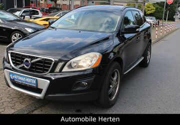 Volvo XC60 211.000 km 9.900 &euro; Herten 45699