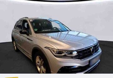 VW Tiguan 38.066 km 31.880 &euro; Bochum 44809