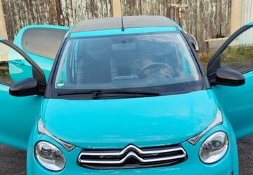Citroen C1 111.000 km 7.200 &euro; Hagen 58135
