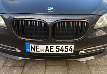 BMW 730 188.000 km 15.500 &euro; Neuss 41460