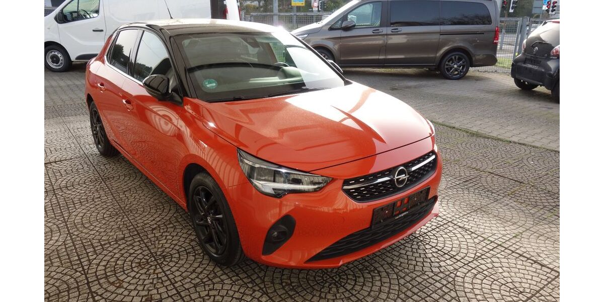Opel Corsa 94.000 km 9.500 &euro; Langenfeld 40764