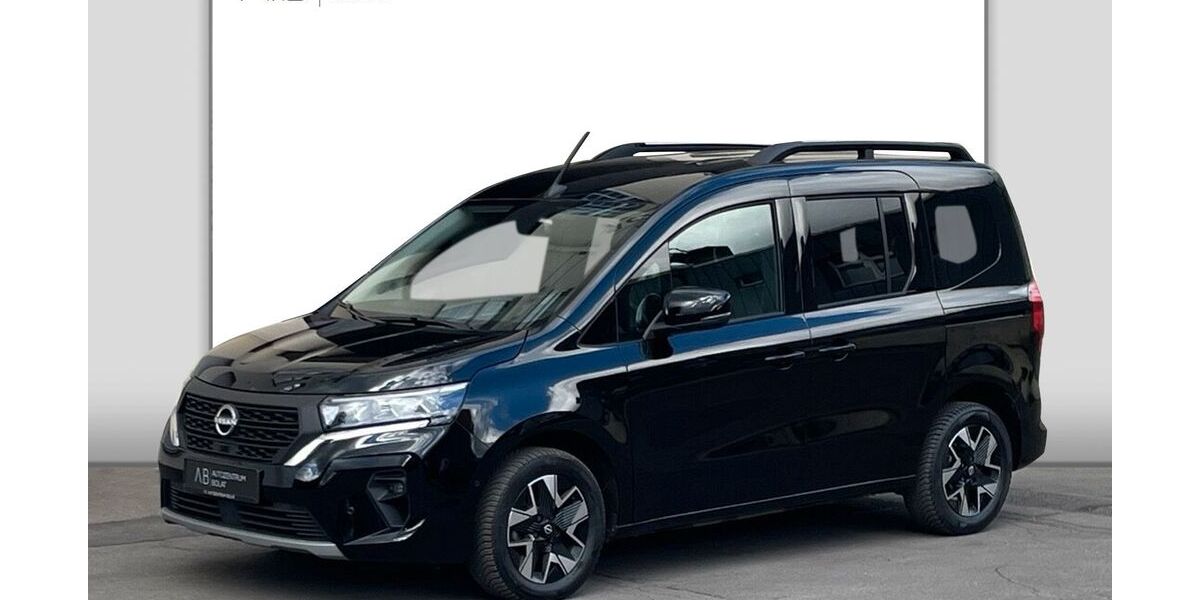 Nissan Townstar 17.900 km 23.900 &euro; Solingen/NRW 42655