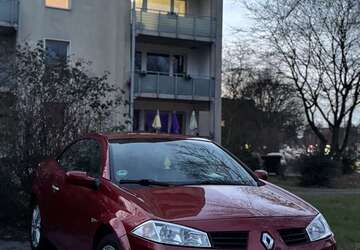 Renault Megane 140.000 km 2.500 &euro; Duisburg 47229