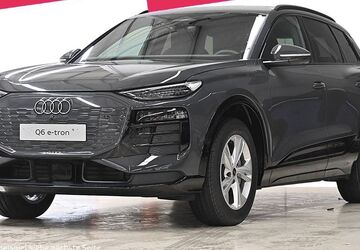 Audi Q6 e-tron 1.500 km 54.960 &euro; Wuppertal 42109