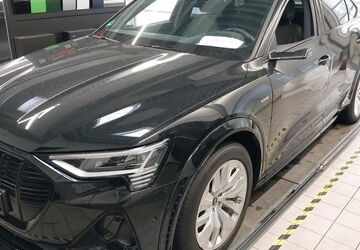 Audi e-tron 31.837 km 43.845 &euro; Hagen 58091