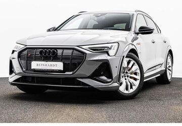 Audi e-tron 55.621 km 44.565 &euro; Hagen 58091