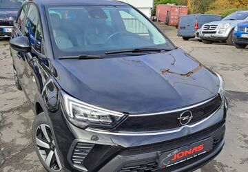 Opel Crossland (X) 63.100 km 12.900 &euro; Sprockhövel 45549