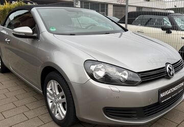 VW Golf 62.500 km 11.850 &euro; Oberhausen 46149