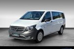 Mercedes-Benz Vito 114 CDI extralang Tourer Autom.Navi Kamera 131.129 km 25.900 &euro; Wuppertal 42327