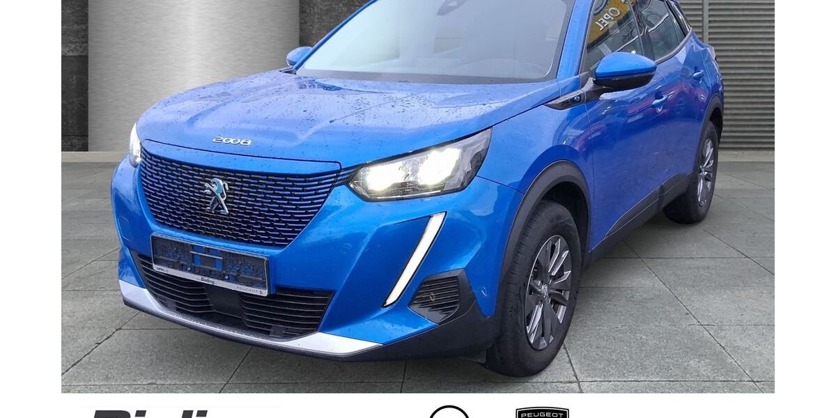 Peugeot 2008 34.831 km 15.990 &euro; Herten 45699