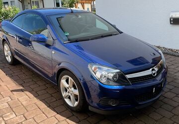 Opel Astra 73.427 km 4.300 &euro; Velbert 42555