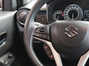 Suzuki Ignis Comfort Kam SHZ Navi Tempo 17.000 km 18.980 &euro; HAAN 42781