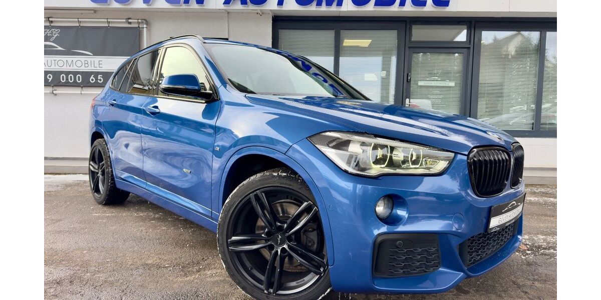BMW X1 188.450 km 14.900 &euro; Hagen 58093