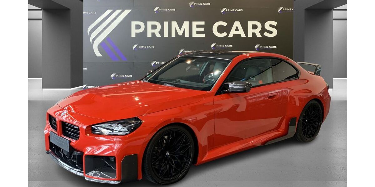 BMW M2 24.590 km 102.990 &euro; Bochum 44867