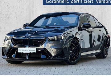 BMW M5 5.282 km 124.290 &euro; Wuppertal 42117