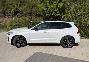 Volvo XC60 168.000 km 29.900 &euro; Bottrop 46238