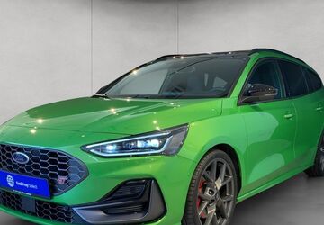 Ford Focus 28.458 km 32.890 &euro; Düsseldorf 40549