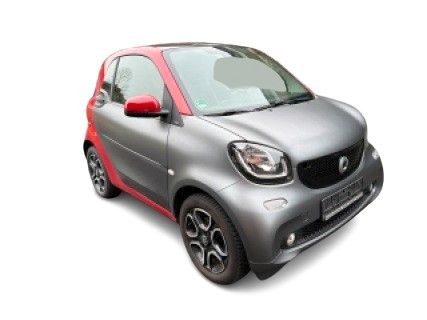 Smart ForTwo 57.626 km 13.480 &euro; Duisburg 47249