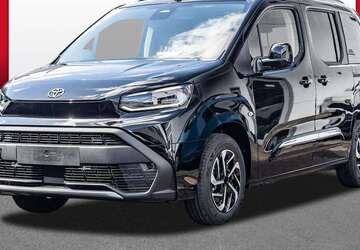 Toyota Proace 1.003 km 28.888 &euro; Gevelsberg 58285